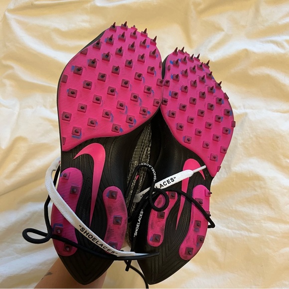 Nike Vapor Street Off-White - Picture 9 of 11